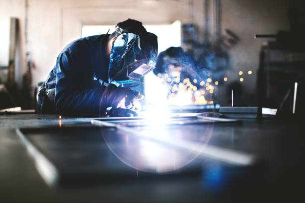 Best Food and Beverage Processing Equipment Welding in Maricopa, AZ