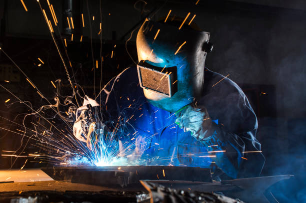  Maricopa, AZ Welder Pros