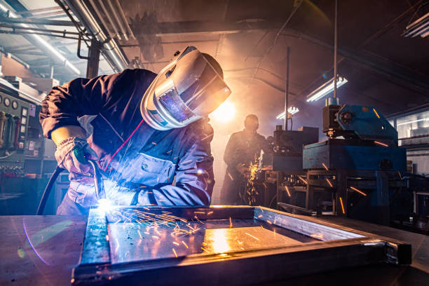 Affordable Welder Services in Maricopa, AZ