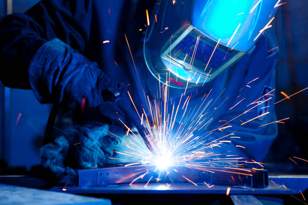 Best Pipe Welding in Maricopa, AZ