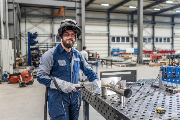 Best Welding Equipment Sales and Repair in Maricopa, AZ